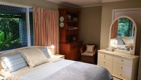 A Way To Relax At Welcome Springs Country Stays - South Australia Travel 7